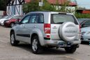 SUV   Suzuki Grand Vitara 2007 , 650000 , 