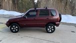 SUV   Chevrolet Niva 2005 , 260000 , 