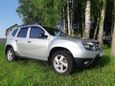 SUV   Renault Duster 2012 , 499000 , 