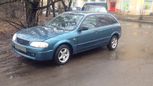  Mazda 323 1999 , 175000 , 