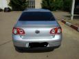  Volkswagen Passat 2007 , 530000 , 