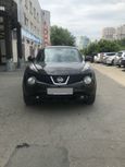 SUV   Nissan Juke 2011 , 720000 , 