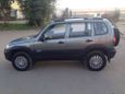 SUV   Chevrolet Niva 2011 , 353000 , 