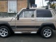 SUV    4x4 2121  1988 , 110000 , 