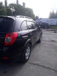 SUV   Chevrolet Captiva 2008 , 460000 , 