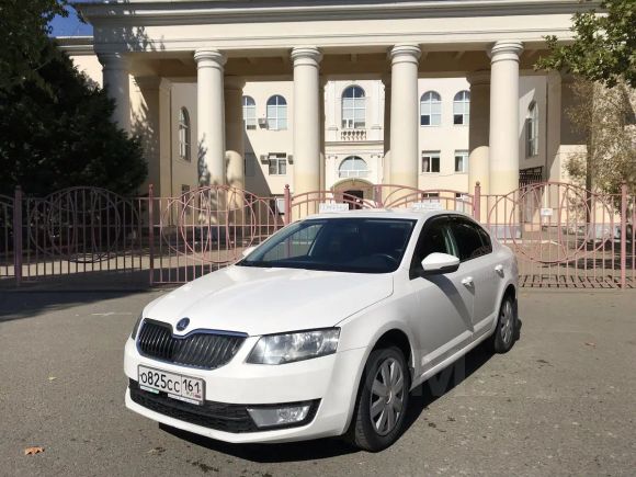  Skoda Octavia 2013 , 499000 , 