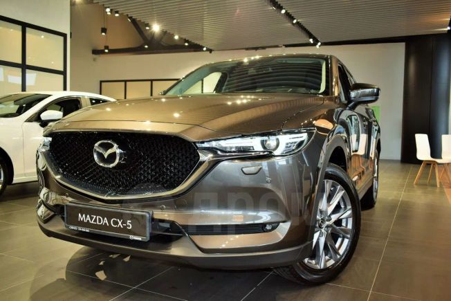 SUV   Mazda CX-5 2019 , 2200000 , 