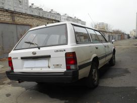  Subaru Leone 1992 , 100000 , 