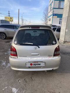 Минивэн или однообъемник Toyota Corolla Spacio 1999 года, 395000 рублей, Новосибирск