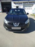 SUV   Nissan Qashqai 2010 , 580000 , 