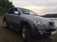 SUV   Kia Sorento 2005 , 270000 , 