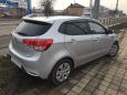  Kia Rio 2015 , 570000 , 