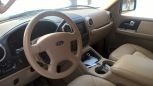 SUV   Ford Expedition 2004 , 750000 , 