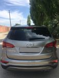 SUV   Hyundai Santa Fe 2017 , 1200000 , -