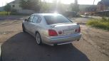  Toyota Aristo 1999 , 330000 , 