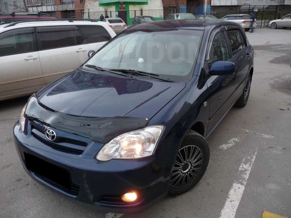  Toyota Corolla 2006 , 425000 , 