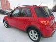  Suzuki SX4 2007 , 340000 ,  