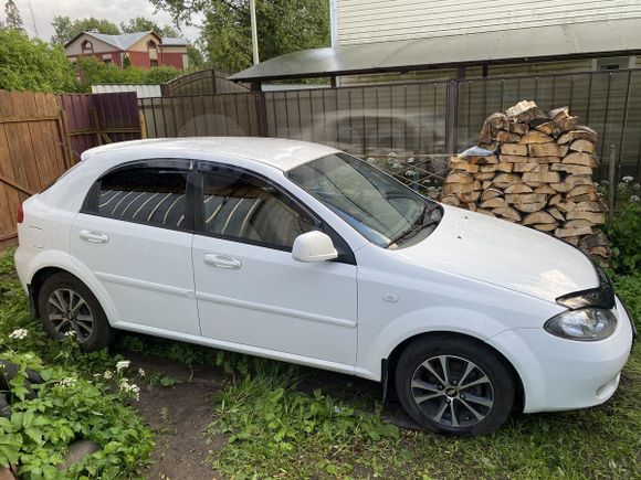  Chevrolet Lacetti 2010 , 305000 , 