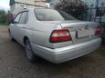  Nissan Bluebird 2000 , 145000 , 