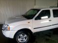  Nissan NP300 2009 , 550000 , 