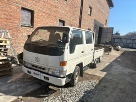   Toyota ToyoAce 1995 , 1000000 , 