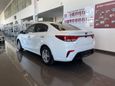  Kia Rio 2018 , 799900 , 