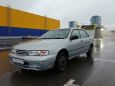  Nissan Pulsar 1999 , 125000 , 