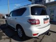 SUV   Nissan Patrol 2014 , 2090000 , 