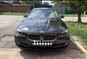  BMW 5-Series 2012 , 950000 , 