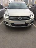 SUV   Volkswagen Tiguan 2013 , 947000 , 