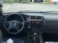 SUV   Nissan Patrol 1999 , 600000 , -