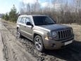 SUV   Jeep Patriot 2008 , 500000 , 