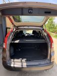 SUV   Honda CR-V 2012 , 1120000 , 