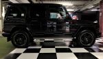 SUV   Mercedes-Benz G-Class 2015 , 5250000 , 