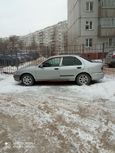  Nissan Almera 1998 , 100000 , 