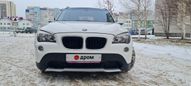 SUV   BMW X1 2011 , 1099000 , 