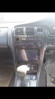  Toyota Mark II 1995 , 150000 , 