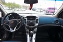  Chevrolet Cruze 2012 , 675000 , 