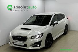 Универсал Subaru Levorg 2018 года, 2069000 рублей, Новосибирск
