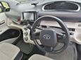    Toyota Sienta 2016 , 785000 , 