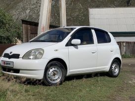  Toyota Vitz 2001 , 349000 , -