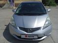  Honda Fit 2008 , 500000 , 