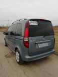    Mercedes-Benz Vaneo 2003 , 300000 , -