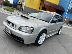 Универсал Subaru Legacy 1999 года, 900000 рублей, Белогорск