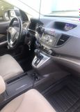 SUV   Honda CR-V 2013 , 1580000 , 