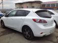  Mazda Mazda3 2012 , 495000 , 