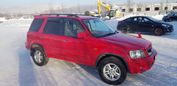 SUV   Honda CR-V 2001 , 395000 , 