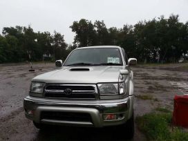 SUV   Toyota Hilux Surf 2000 , 485000 , 