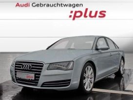  Audi A8 2012 , 2617576 , 