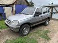 SUV   Chevrolet Niva 2008 , 250000 , 